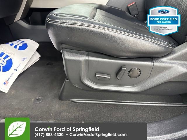 Certified 2022 Ford F250 Lariat image 37