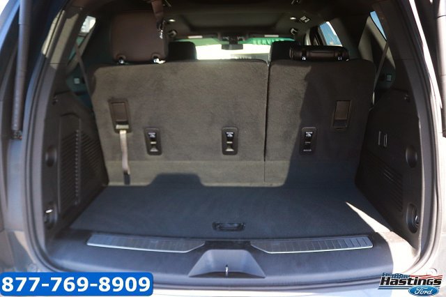 Used 2022 Chevrolet Tahoe Z71 AWD/4WD image 16