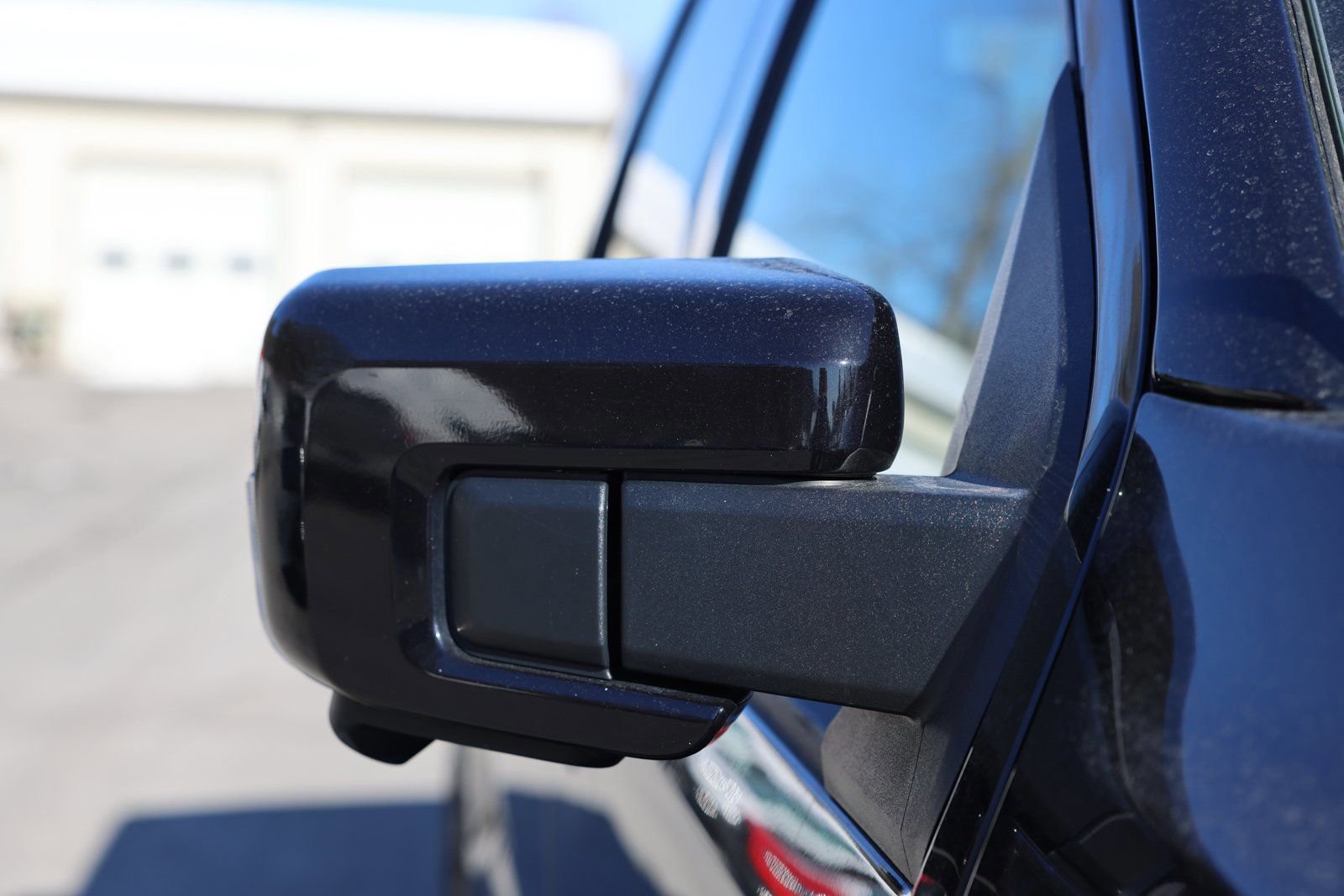 Certified 2023 Ford F150 Platinum w/ Equipment Group 701A High image 39