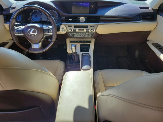 Used 2017 Lexus ES 350 image 18