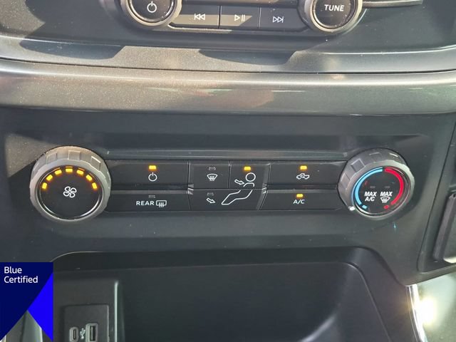 Certified 2023 Ford F150 XL w/ STX Appearance Package AWD/4WD image 26