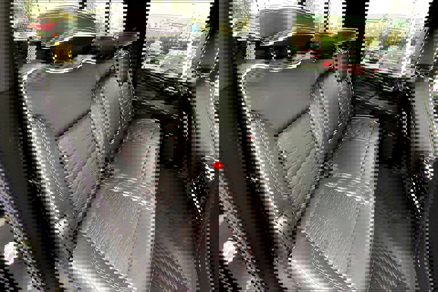 Used 2024 GMC Sierra 2500 AT4X w/ AT4X AEV Edition image 18