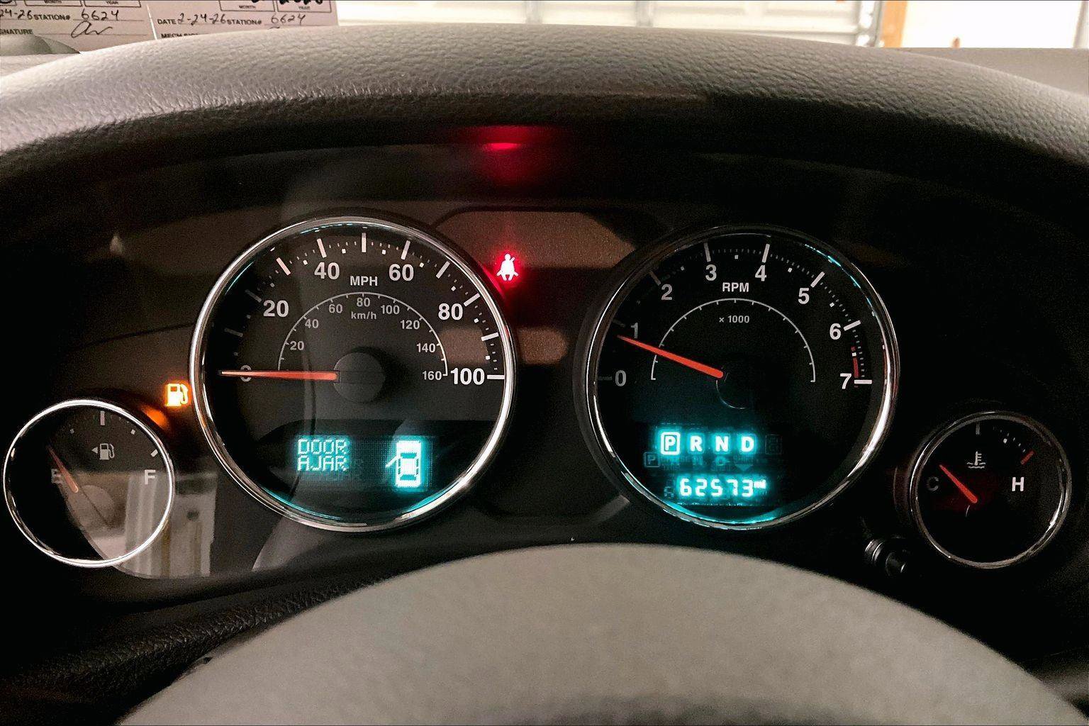 Used 2018 Jeep Wrangler Unlimited Sport S image 19