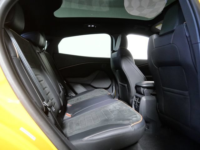 Certified 2023 Ford Mustang Mach-E GT AWD/4WD image 13