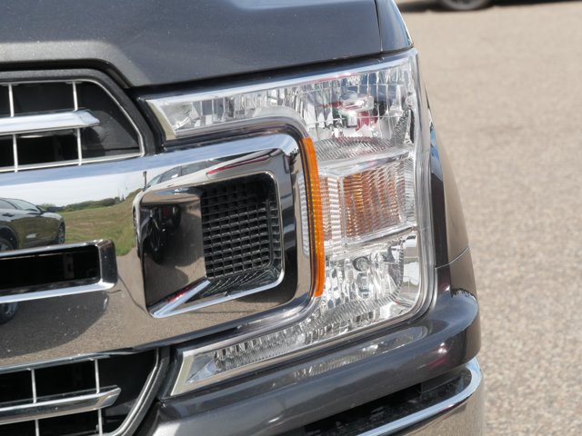 Certified 2018 Ford F150 XLT w/ Equipment Group 302A Luxury AWD/4WD image 10