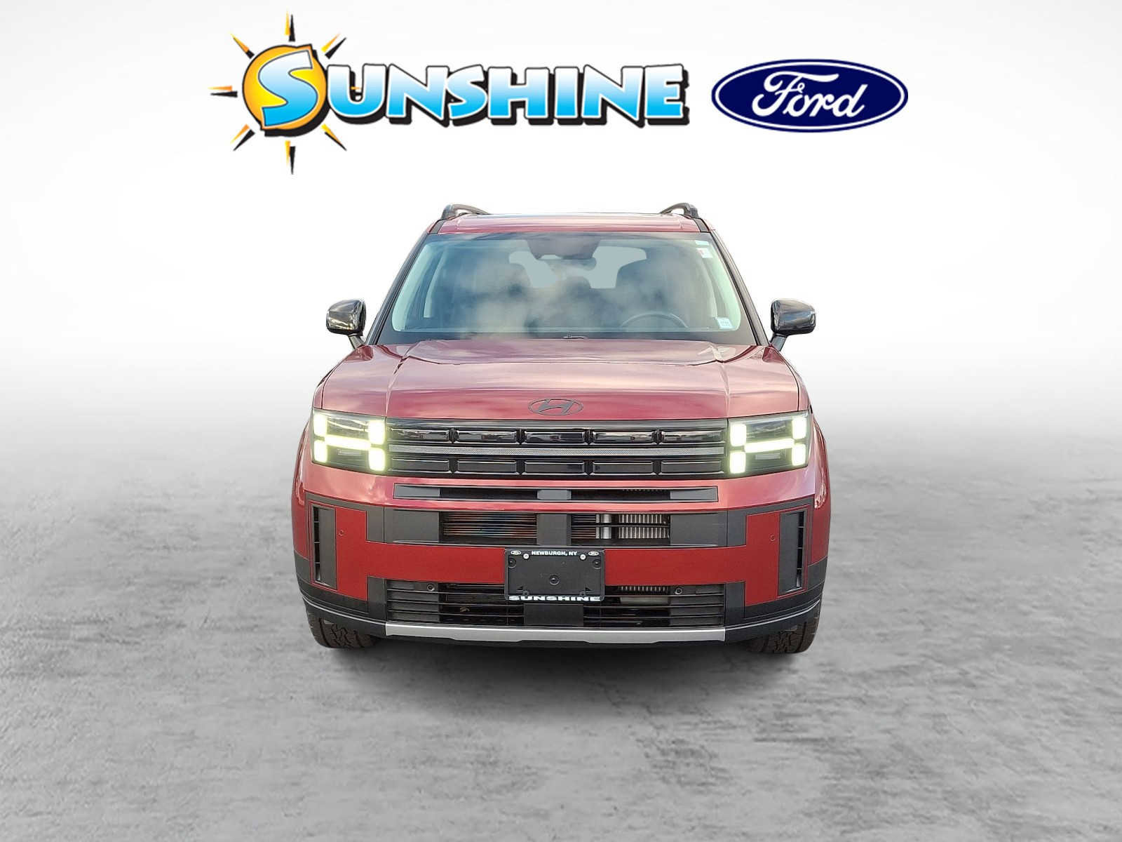 Used 2024 Hyundai Santa Fe XRT image 7