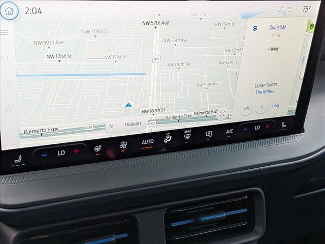 Certified 2025 Ford Maverick Lobo AWD/4WD image 12