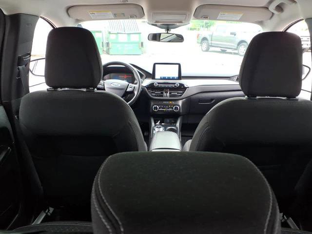 Certified 2023 Ford Escape Active AWD/4WD image 19
