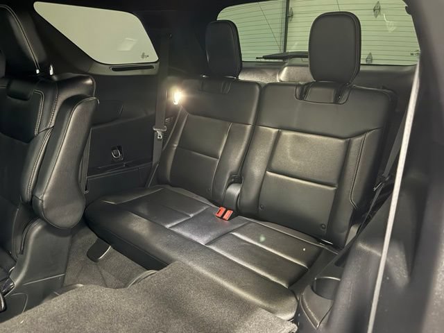 Certified 2022 Ford Explorer ST w/ Equipment Group 401A AWD/4WD image 38