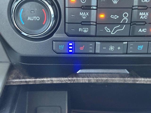 Certified 2018 Ford F250 Lariat w/ Lariat Ultimate Package AWD/4WD image 18