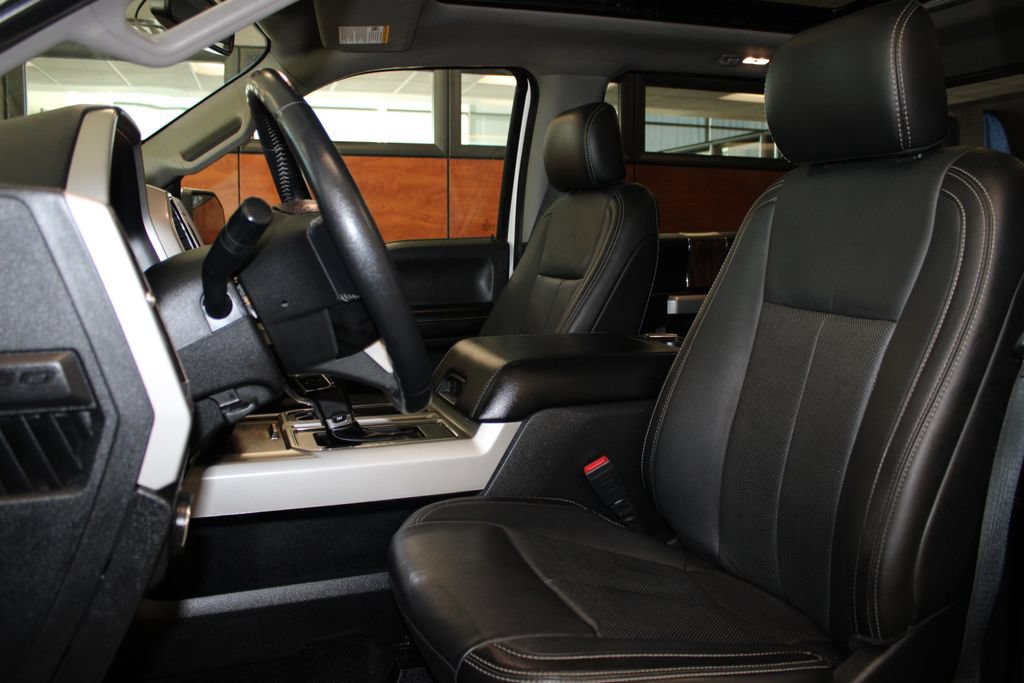 Certified 2020 Ford F150 Lariat AWD/4WD image 20