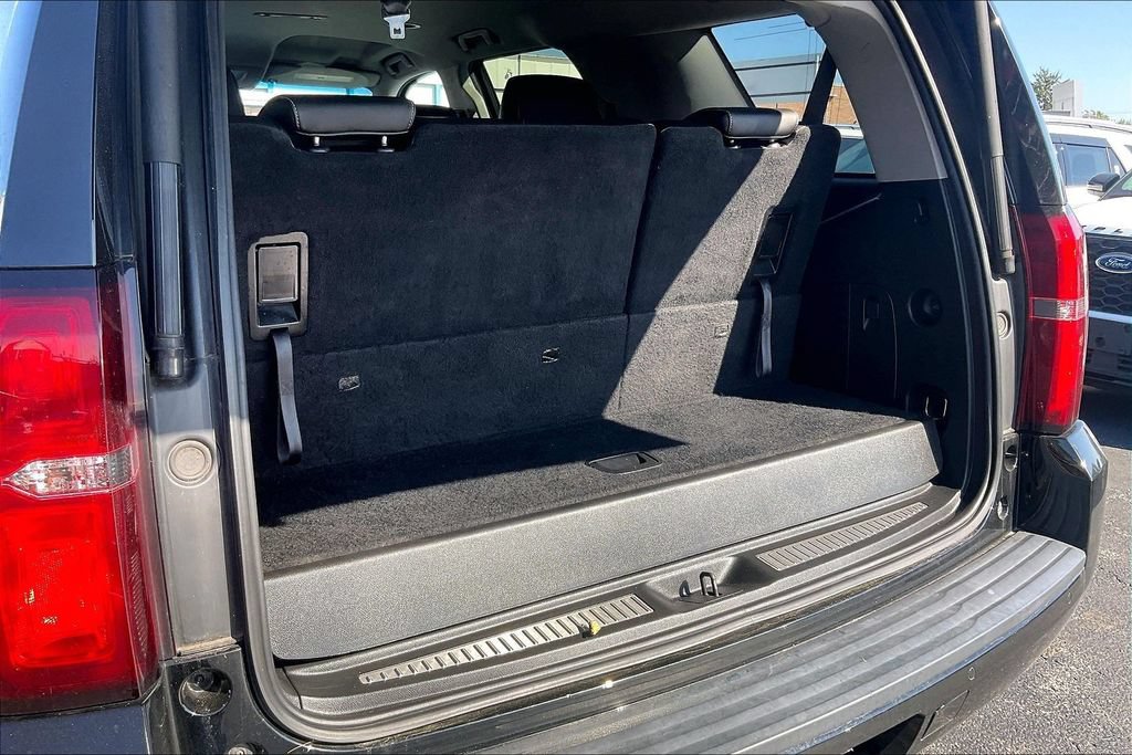 Used 2019 Chevrolet Tahoe LT AWD/4WD image 28