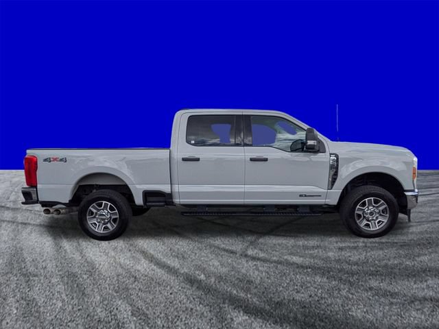 Certified 2025 Ford F250 XLT AWD/4WD image 3