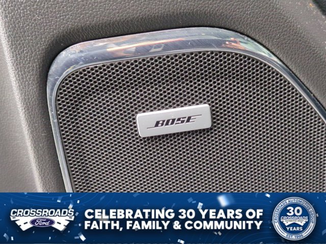 Used 2018 Chevrolet Silverado 1500 High Country AWD/4WD image 15