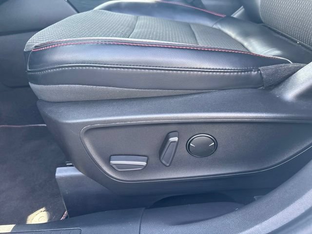 Certified 2023 Ford Escape ST-Line w/ Tech Pack #1 FWD image 14