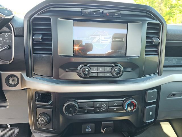 Certified 2023 Ford F150 XL image 17