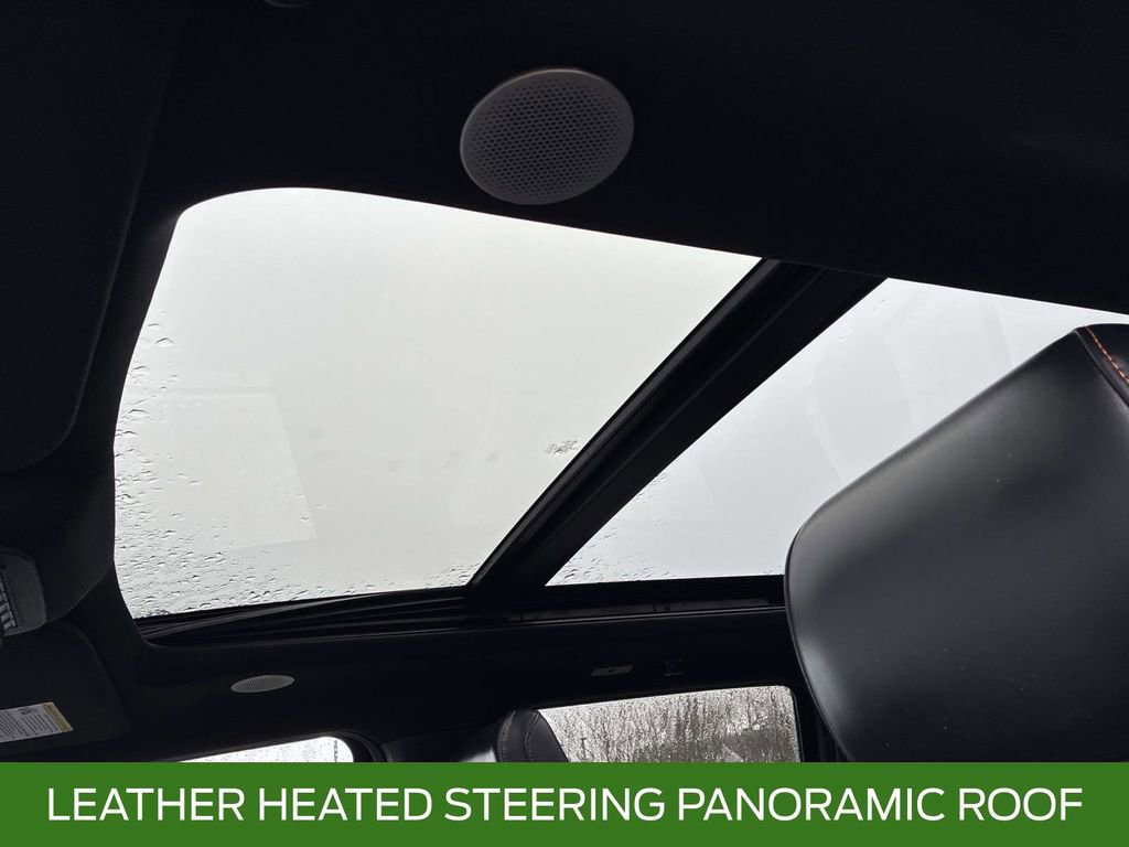 Certified 2024 Ford F150 Tremor w/ Equipment Group 402A High image 26