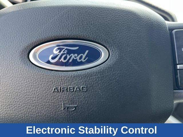 Certified 2023 Ford F150 XLT w/ Equipment Group 301A Mid AWD/4WD image 37