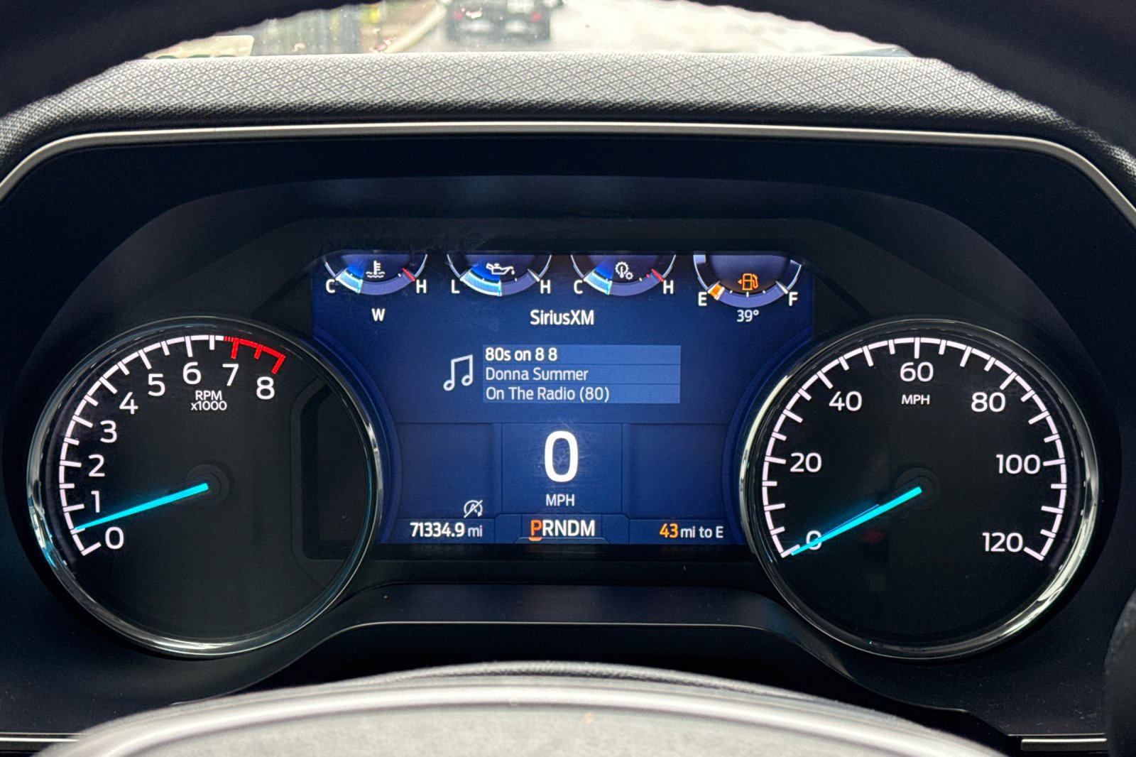 Certified 2021 Ford F150 XLT w/ Equipment Group 302A High image 24