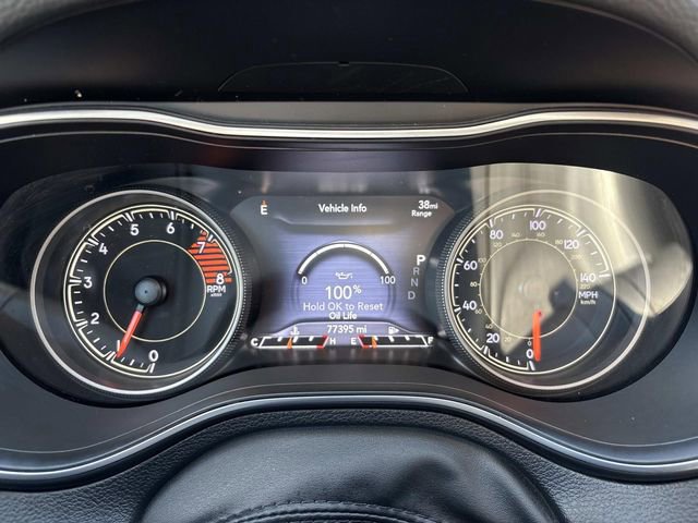 Used 2020 Jeep Cherokee Limited image 38