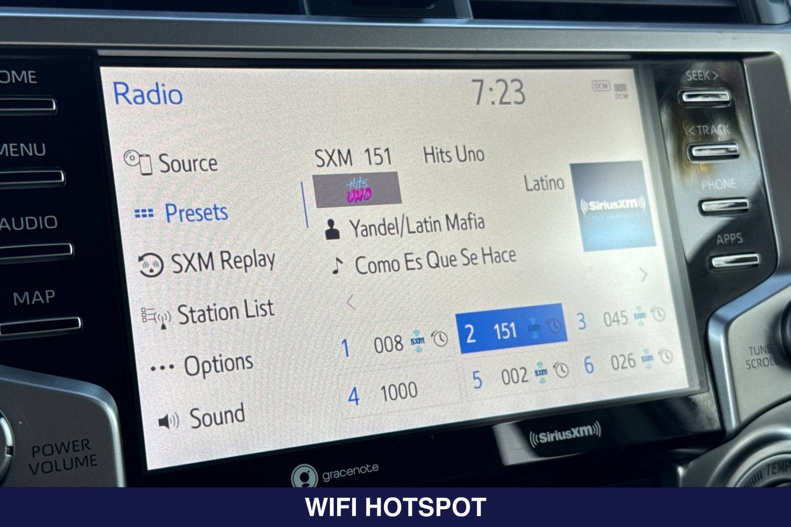 Used 2024 Toyota 4Runner SR5 RWD image 22