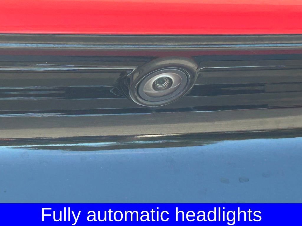 Certified 2023 Ford Mustang Premium image 21