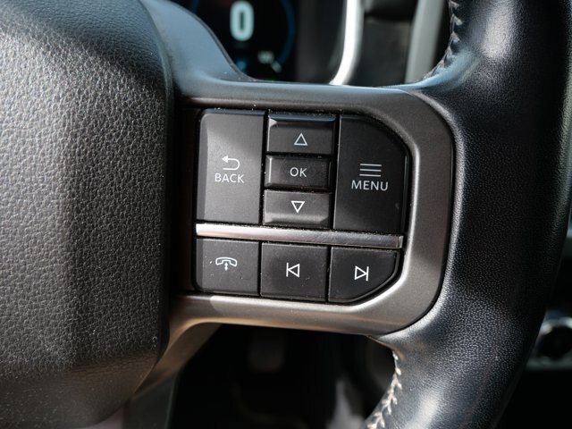 Certified 2022 Ford F150 Lariat AWD/4WD image 22
