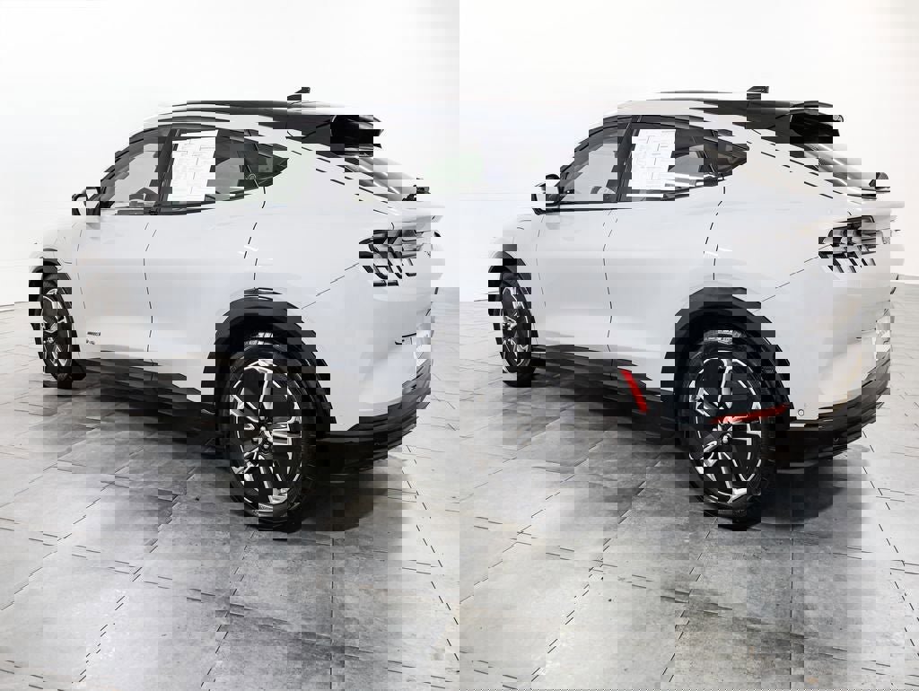 Certified 2023 Ford Mustang Mach-E Premium image 2