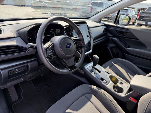 Used 2025 Subaru Crosstrek 2.5i Premium w/ Convenience Package #2 AWD/4WD image 13