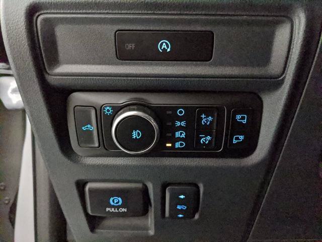 Certified 2025 Ford F150 Tremor AWD/4WD image 14