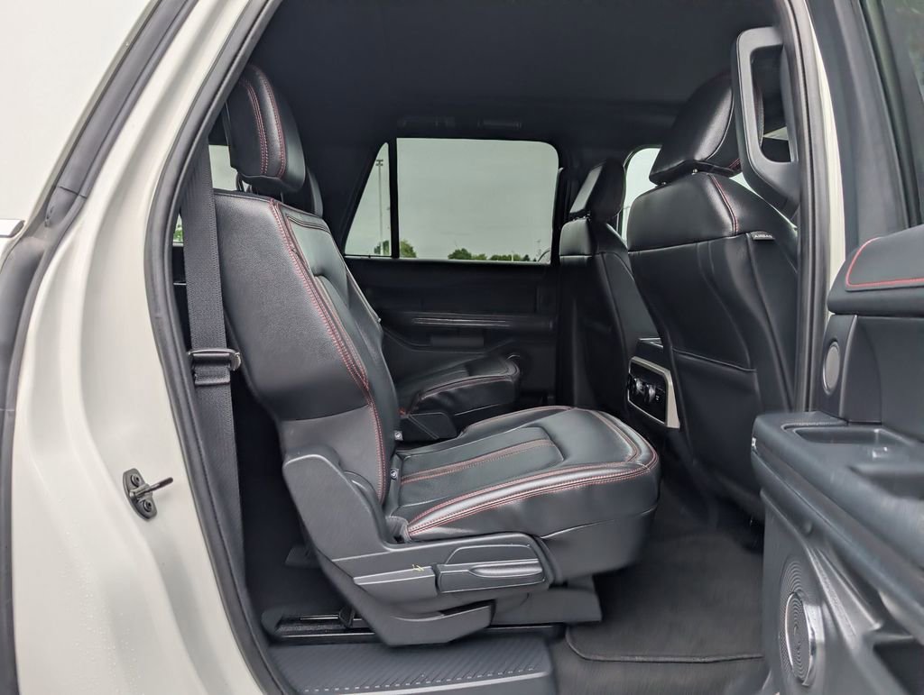 Certified 2023 Ford Expedition Max Limited AWD/4WD image 22