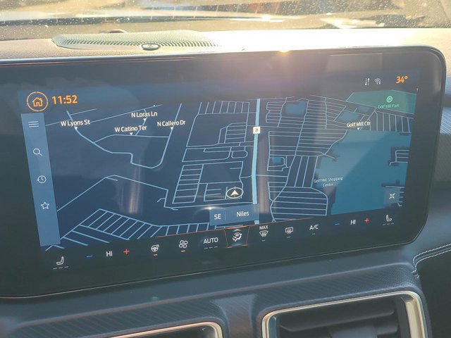 Certified 2024 Ford Mustang GT Premium w/ GT Performance Package image 16