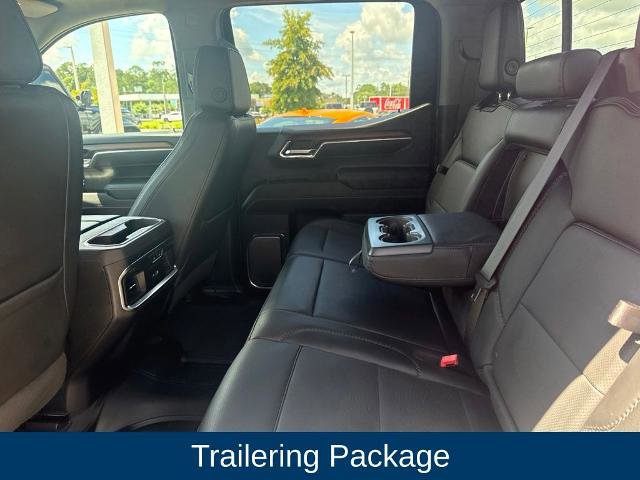 Used 2024 GMC Sierra 1500 Denali AWD/4WD image 28