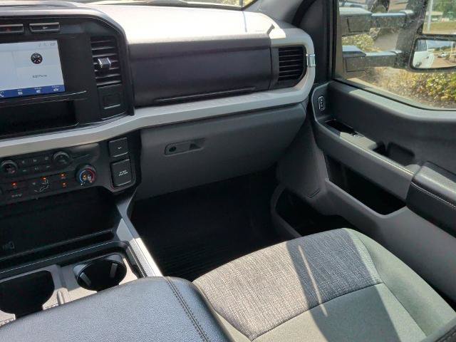Certified 2023 Ford F350 XLT AWD/4WD image 12