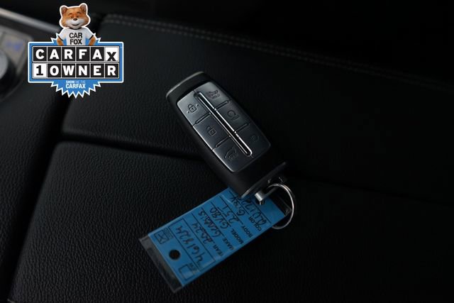 Used 2024 Genesis GV80 2.5T AWD/4WD image 27