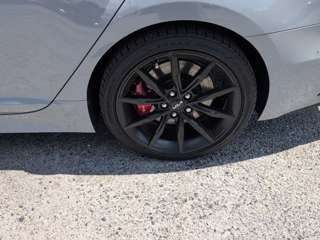 Used 2023 Kia Stinger GT2 w/ Option Group 015 image 14