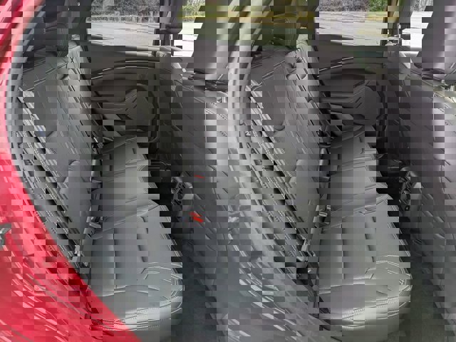 Certified 2025 Ford Mustang Mach-E Premium AWD/4WD image 30