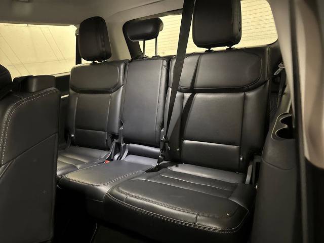 Certified 2025 Ford Expedition Max Platinum AWD/4WD image 37