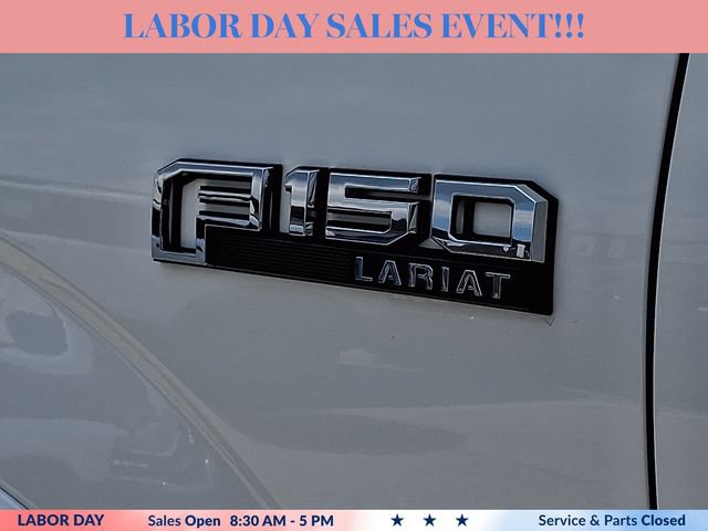 Certified 2019 Ford F150 Lariat AWD/4WD image 30