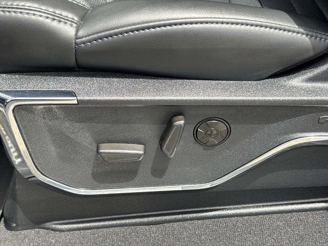 Certified 2026 Ford F350 Platinum AWD/4WD image 22