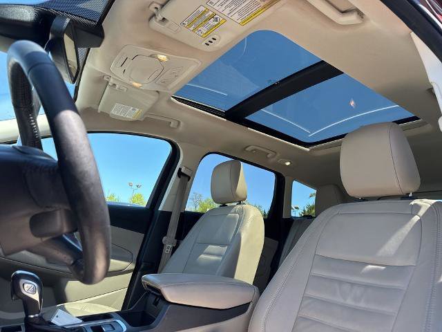 Certified 2018 Ford Escape Titanium w/ Ford Safe & Smart Package AWD/4WD image 18