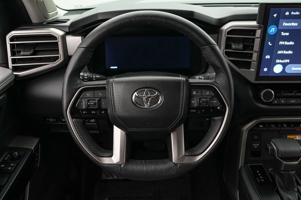 Used 2024 Toyota Tundra Limited image 15