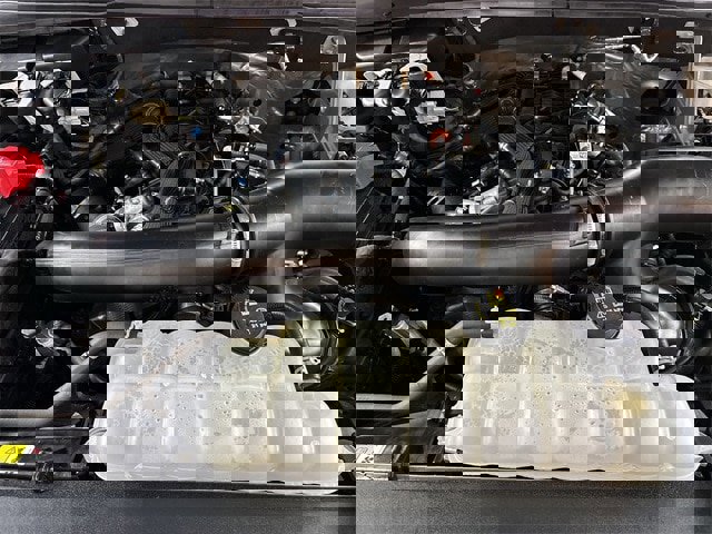 Certified 2022 Ford Expedition Limited image 18