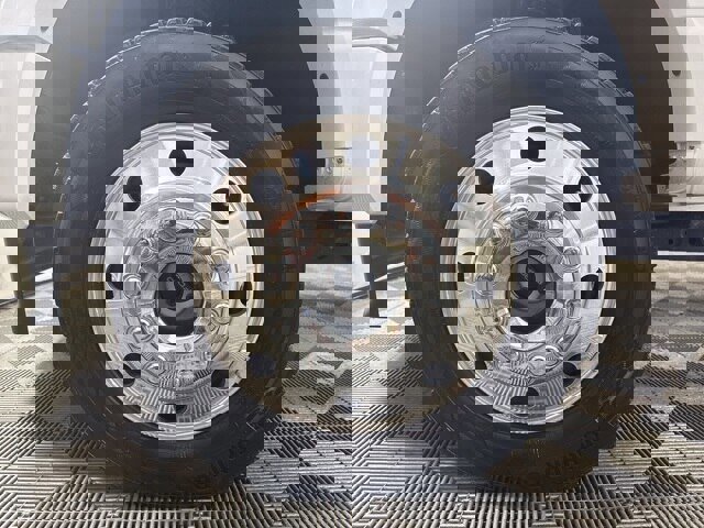 Certified 2024 Ford F450 King Ranch w/ Chrome Package image 10