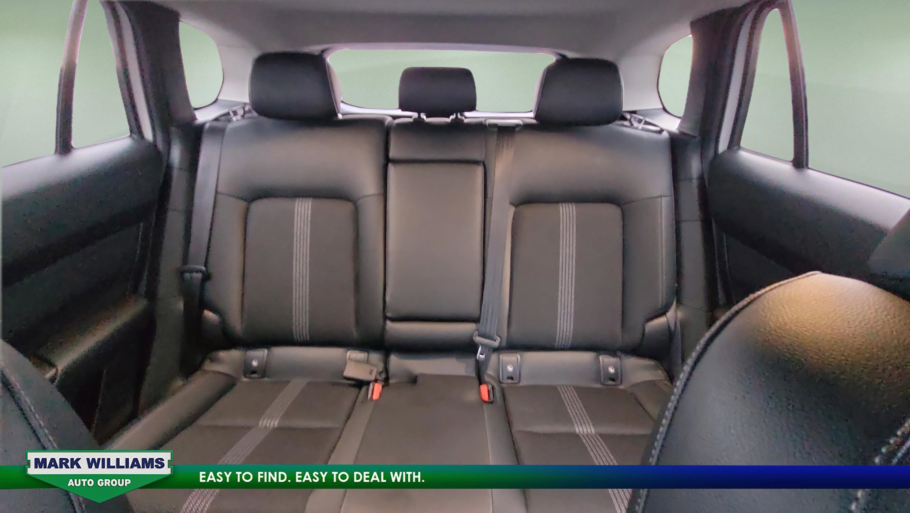 Used 2023 MAZDA CX-50 2.5 S w/ Accent Package image 17