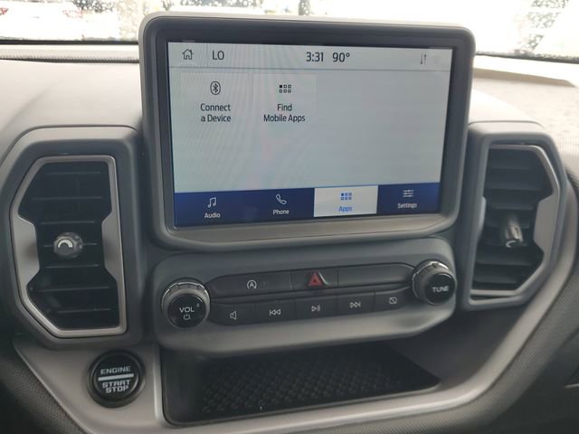 Certified 2024 Ford Bronco Sport Big Bend image 26