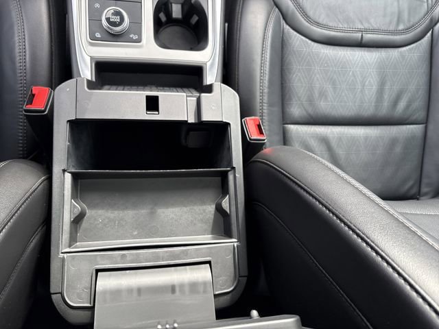 Certified 2023 Ford Explorer Platinum w/ Technology Package image 36