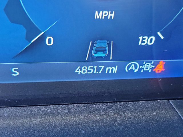 Certified 2024 Ford Ranger Lariat w/ Trailer Tow Package image 28