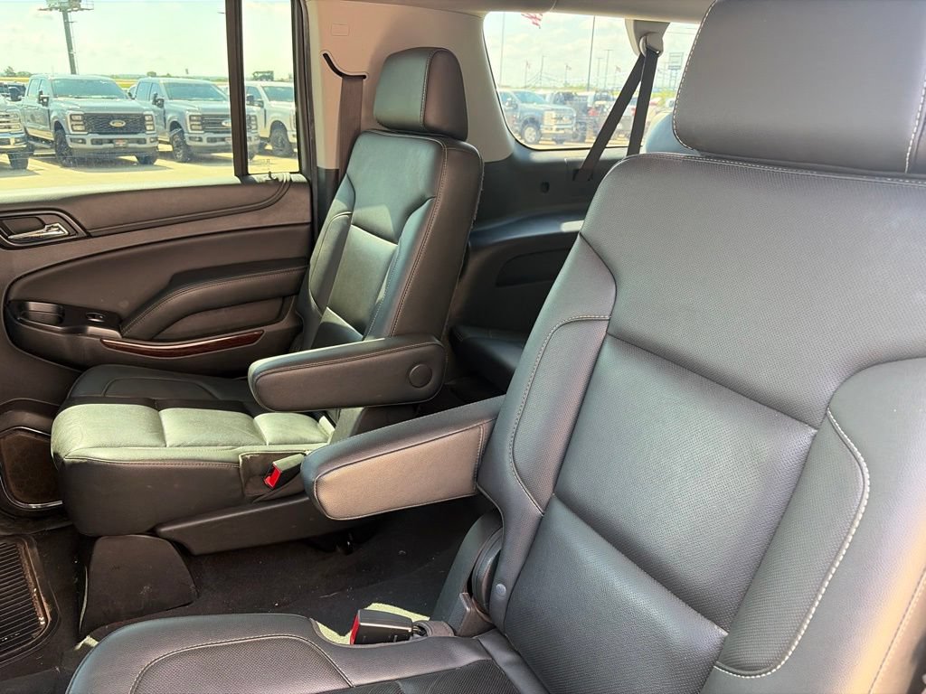 Used 2020 GMC Yukon XL SLT AWD/4WD image 32