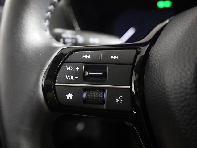 Used 2024 Honda CR-V EX-L image 26